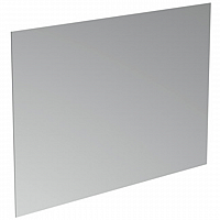 Mirror with Mid Ambient lighting 100x70cm T3337BH – Ideal Standard 11.14.42.0056